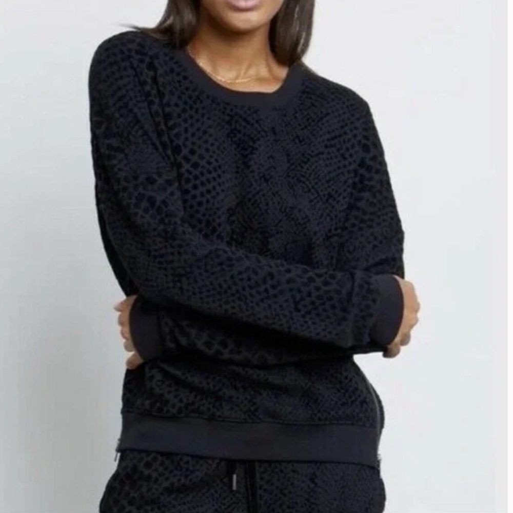 🌀Rails women’s Marlo sweatshirt
